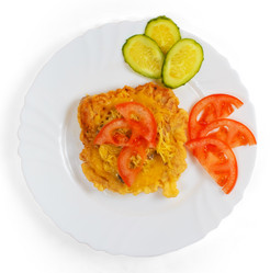 Similar image 2820504