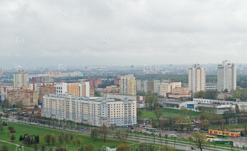 Фото беларусь с высоты птичьего полета