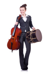 Similar image 2845573