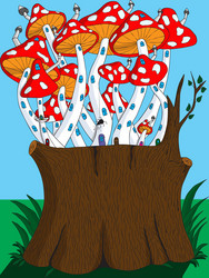 Similar image 2847304