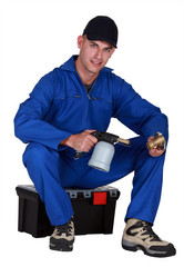 Similar image 2850348