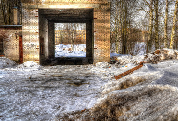 Similar image 2857593