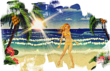 Similar image 2864733