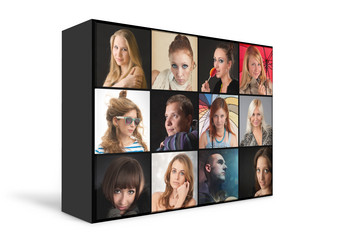 Similar image 2887409