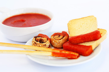 Similar image 2889798