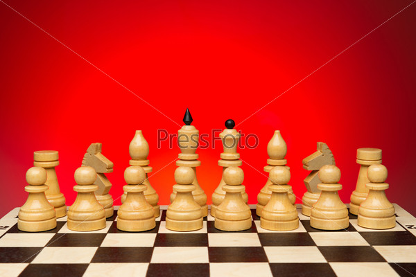       Chess hicheel  