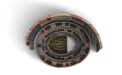 Similar image 2965816