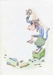 Similar image 5440310