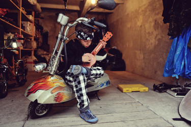 Similar image 5440391