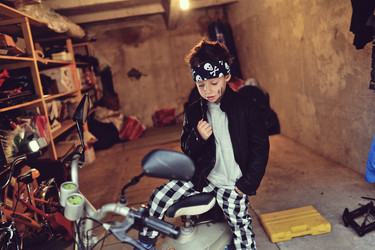 Similar image 5440397