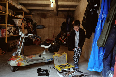 Similar image 5440516