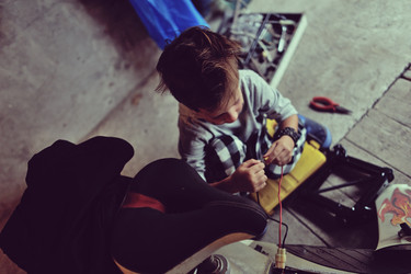 Similar image 5440531