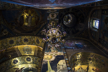 Similar image 5445599