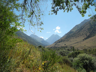 Similar image 5463205