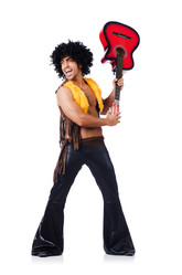 Similar image 5501415