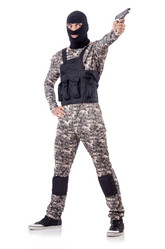 Similar image 5501870