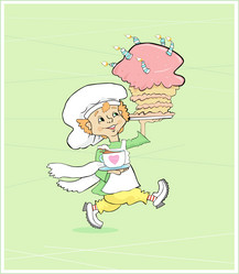 Similar image 5516654