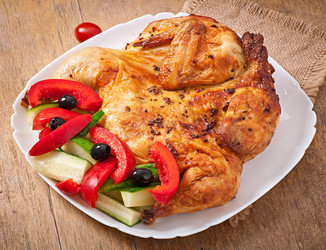 Similar image 5524517