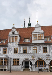 Similar image 5525449