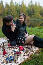 Similar image 5526398