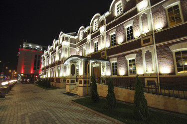 Similar image 5527024