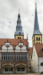 Similar image 5527574