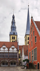 Similar image 5527578