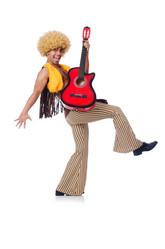 Similar image 5528274