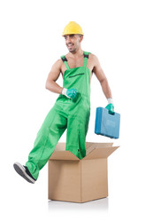 Similar image 5528625