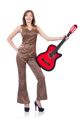 Similar image 5528721