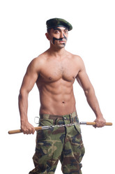 Similar image 5533358