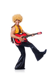 Similar image 5533379