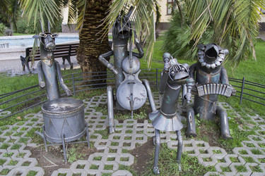 Similar image 5547395