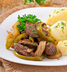 Similar image 5547444