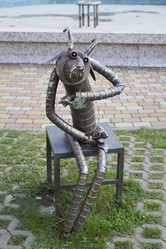 Similar image 5550855