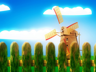 Similar image 5555432