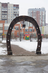 Similar image 5561119