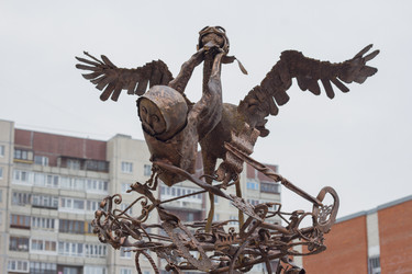 Similar image 5561120