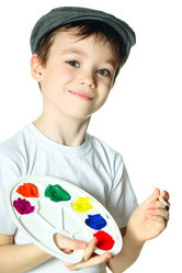 Similar image 5563595