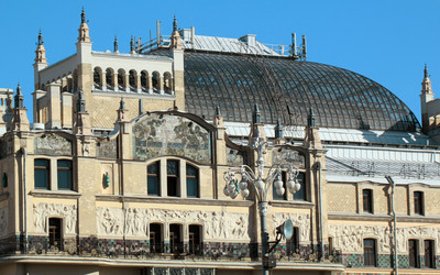 Similar image 5613443