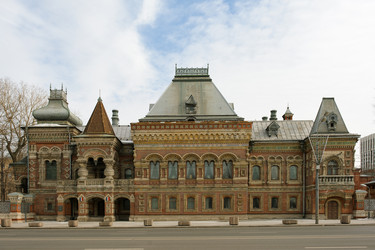 Similar image 5630587