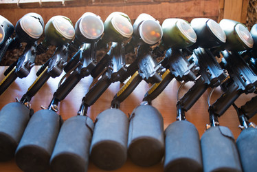 Similar image 5634447