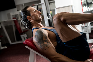 Similar image 5634536