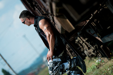 Similar image 5637900