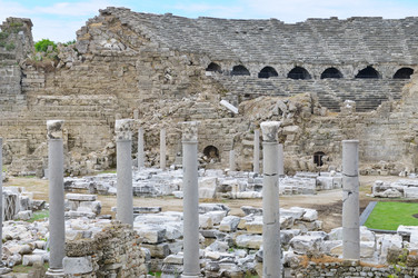 Similar image 5639222