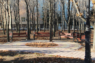 Similar image 5640534