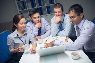 Similar image 5641357