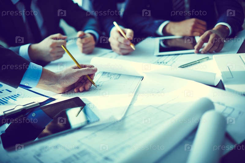 Обсуждение проекта