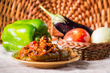 Similar image 6011635