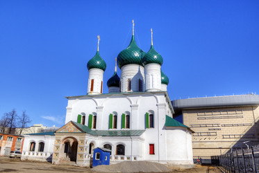 Similar image 6101234